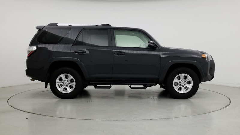 2024 Toyota 4Runner SR5 7