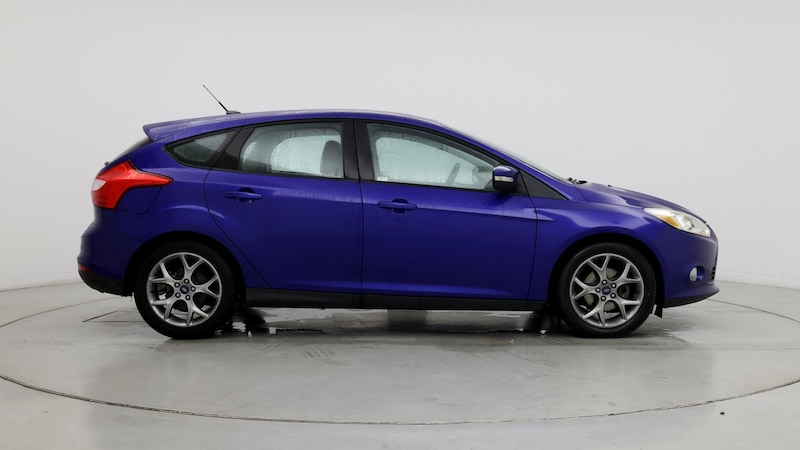 2013 Ford Focus SE 7