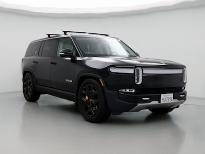 2023 Rivian R1S Adventure -
                Los Angeles, CA