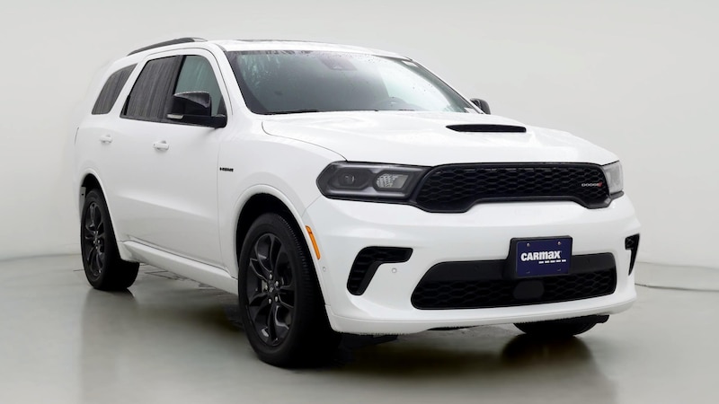 2024 Dodge Durango R/T Hero Image