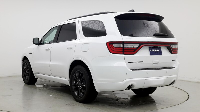 2024 Dodge Durango R/T 2