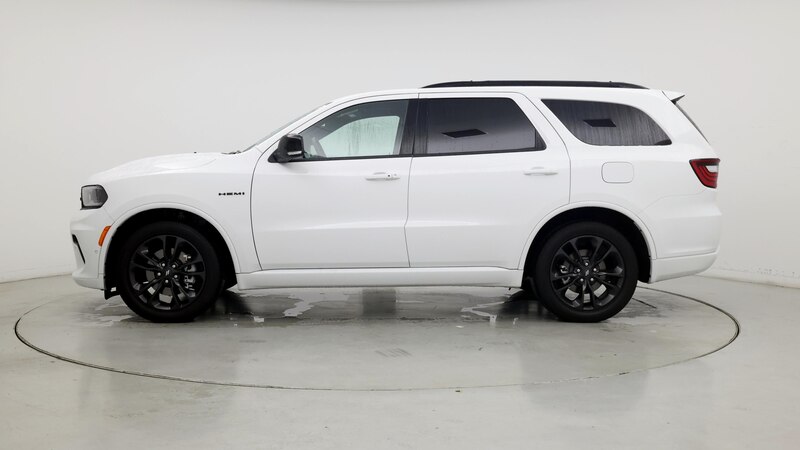 2024 Dodge Durango R/T 3