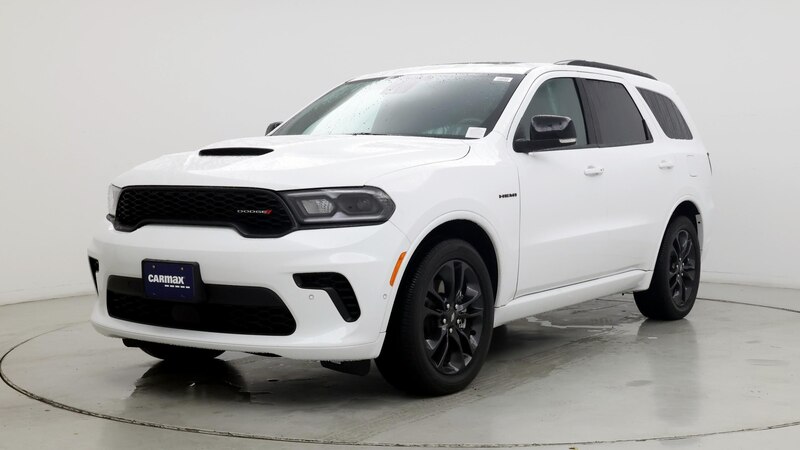 2024 Dodge Durango R/T 4