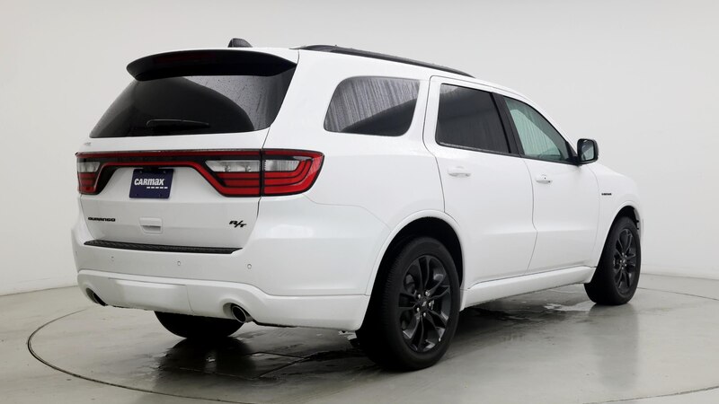 2024 Dodge Durango R/T 8