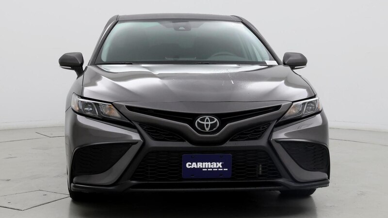 2023 Toyota Camry SE 5