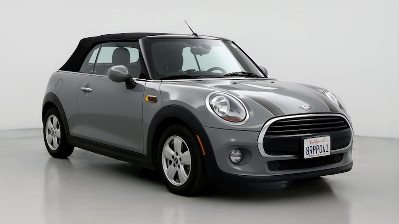 2019 MINI Cooper  Hero Image