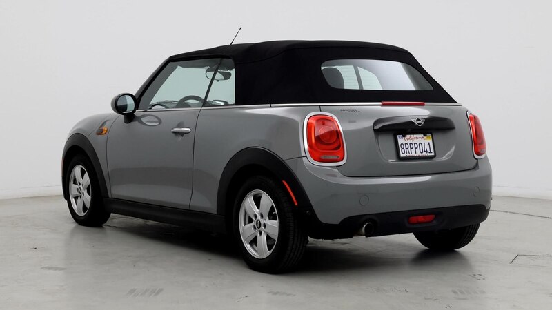 2019 MINI Cooper  2