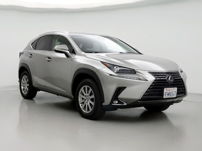 2019 Lexus NX 300 -
                Oxnard, CA