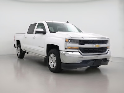 2016 Chevrolet Silverado 1500 LT -
                Oxnard, CA