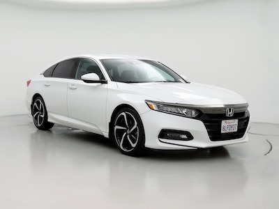 2019 Honda Accord Sport -
                Los Angeles, CA