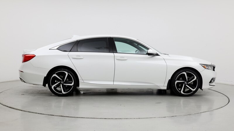 2019 Honda Accord Sport 7