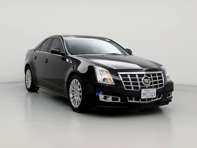 2013 Cadillac CTS Premium -
                Bakersfield, CA