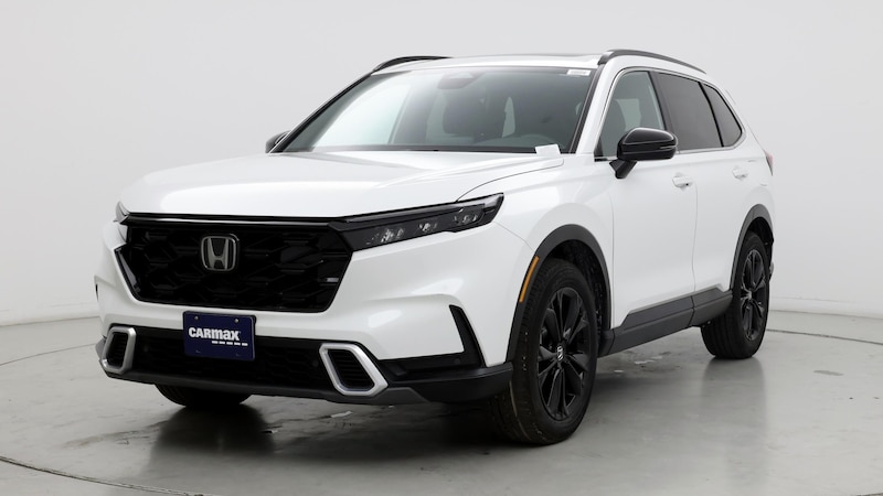 2023 Honda CR-V Sport Touring 4