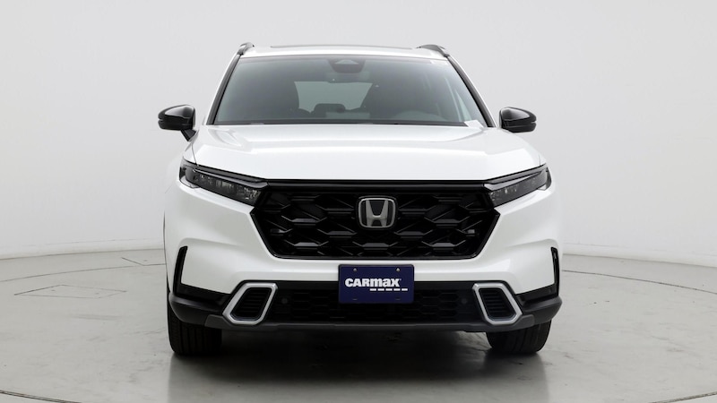 2023 Honda CR-V Sport Touring 5