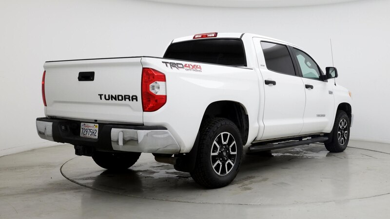 2017 Toyota Tundra SR5 8