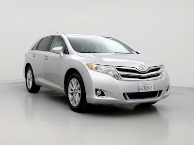 2013 Toyota Venza LE -
                Los Angeles, CA