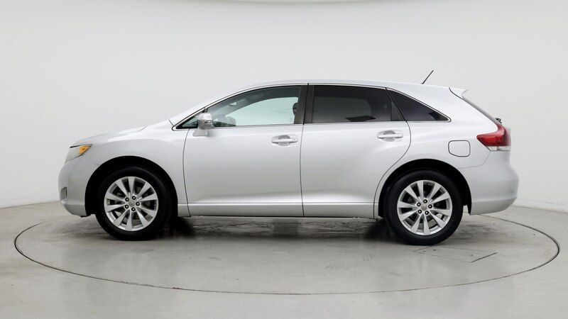 2013 Toyota Venza LE 3