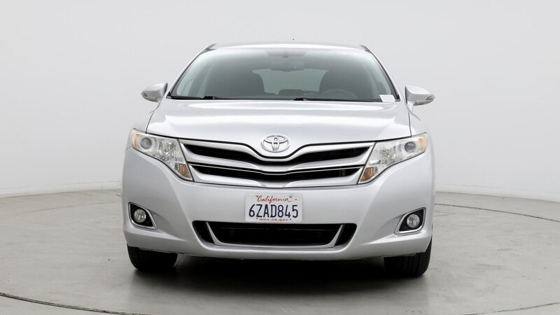 2013 Toyota Venza LE 5