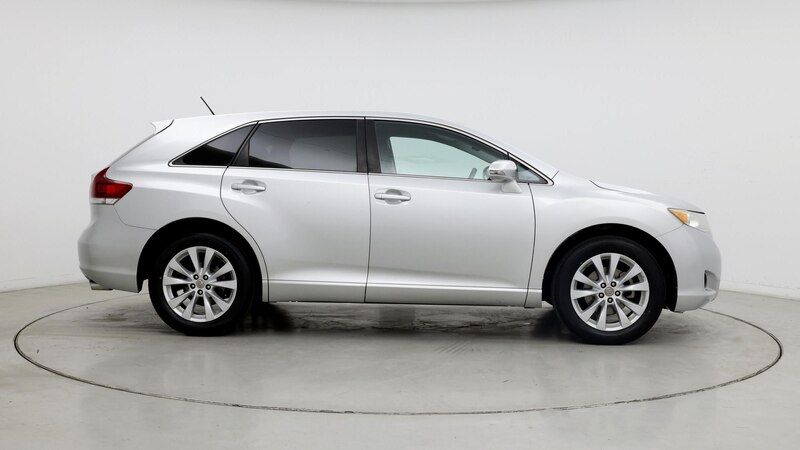 2013 Toyota Venza LE 7