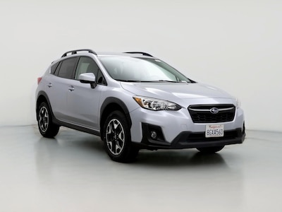 2019 Subaru Crosstrek Premium -
                Los Angeles, CA