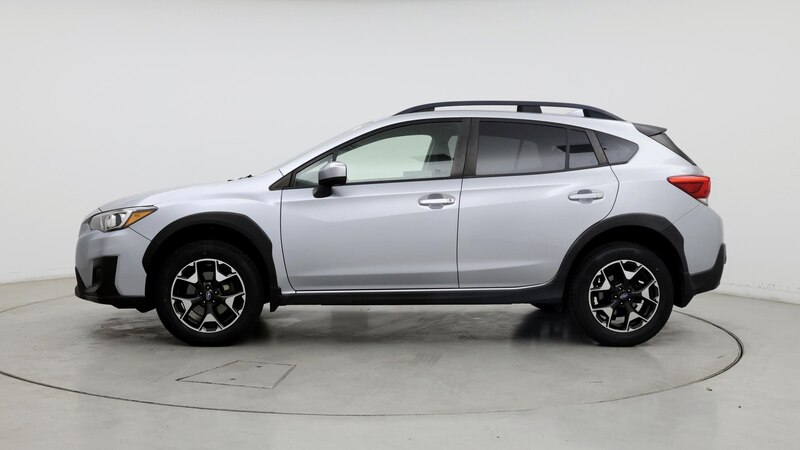 2019 Subaru Crosstrek Premium 3