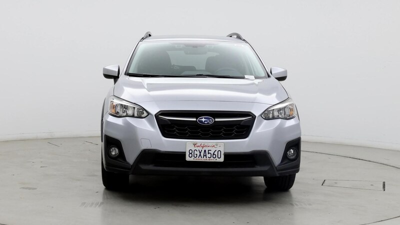 2019 Subaru Crosstrek Premium 5