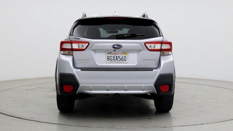 2019 Subaru Crosstrek Premium 6