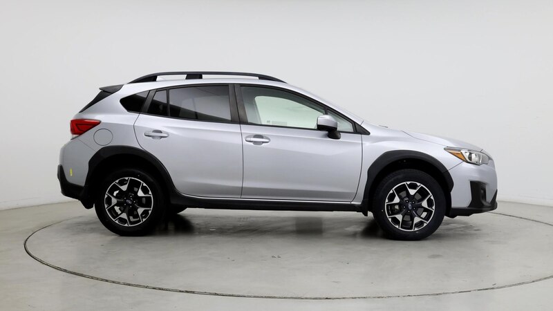 2019 Subaru Crosstrek Premium 7