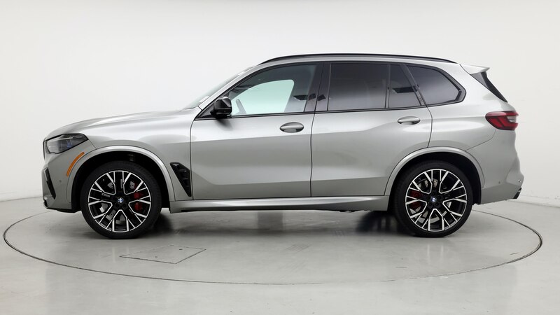 2022 BMW X5 M 3