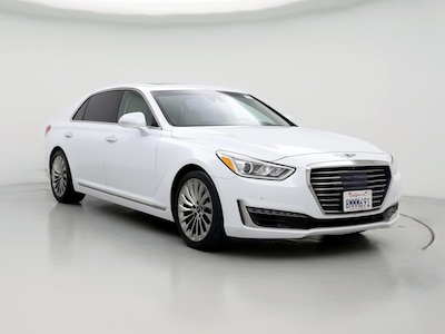 2019 Genesis G90 Ultimate -
                Inglewood, CA