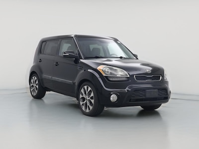 2013 Kia Soul Soul! -
                  Oceanside, CA