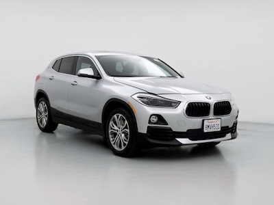 2018 BMW X2 sDrive28i -
                Los Angeles, CA