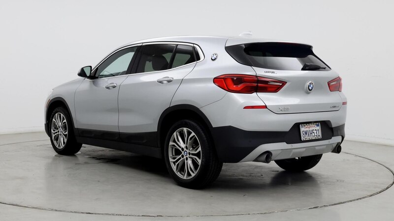 2018 BMW X2 sDrive28i 2