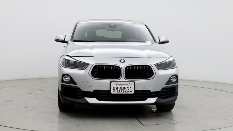 2018 BMW X2 sDrive28i 5