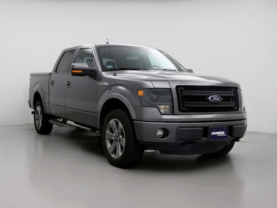 2013 Ford F-150 FX4 -
                Tolleson, AZ