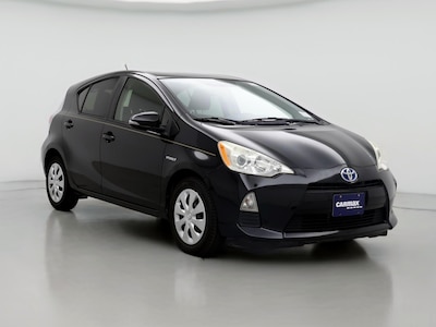 2013 Toyota Prius c Two -
                Los Angeles, CA