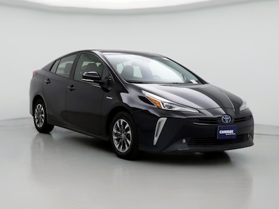 2022 Toyota Prius XLE -
                Los Angeles, CA