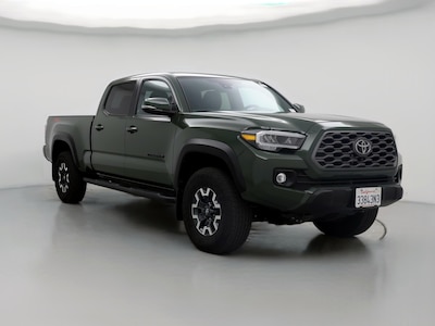 2022 Toyota Tacoma TRD Off-Road -
                Los Angeles, CA