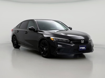 2023 Honda Civic Sport -
                Torrance, CA