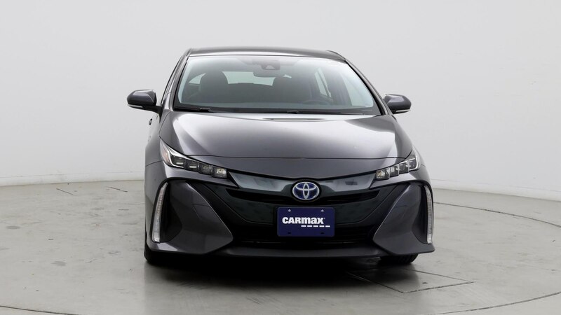 2022 Toyota Prius Prime XLE 5