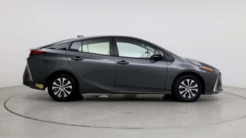 2022 Toyota Prius Prime XLE 7