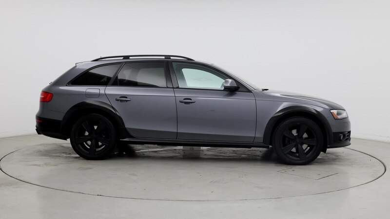 2015 Audi Allroad Premium Plus 7