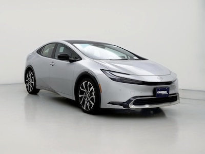 2024 Toyota Prius Prime Premium -
                Los Angeles, CA