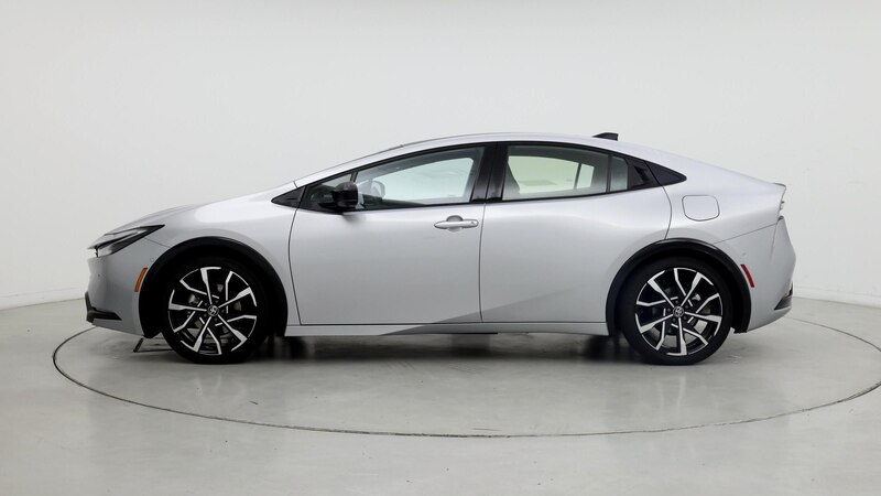 2024 Toyota Prius Prime Premium 3