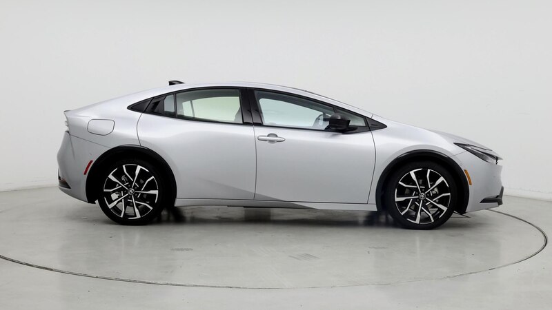 2024 Toyota Prius Prime Premium 7