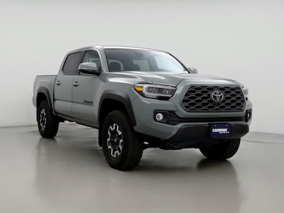 2023 Toyota Tacoma TRD Off-Road -
                Los Angeles, CA