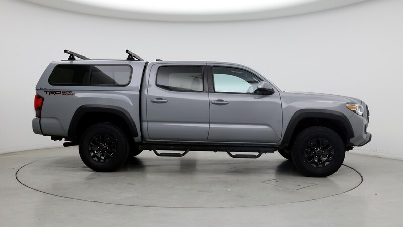 2019 Toyota Tacoma TRD Off-Road 7