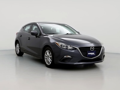 2014 Mazda Mazda3 i Grand Touring -
                Los Angeles, CA