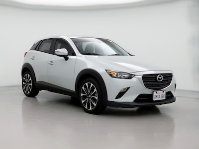 2019 Mazda CX-3 Touring -
                Los Angeles, CA