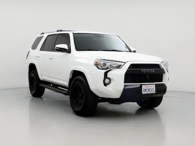 2019 Toyota 4Runner SR5 -
                Los Angeles, CA